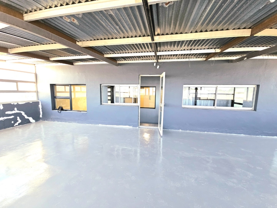 Commercial Property for Sale in Heather Park Western Cape